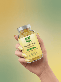 Vitamin D3 1000iu