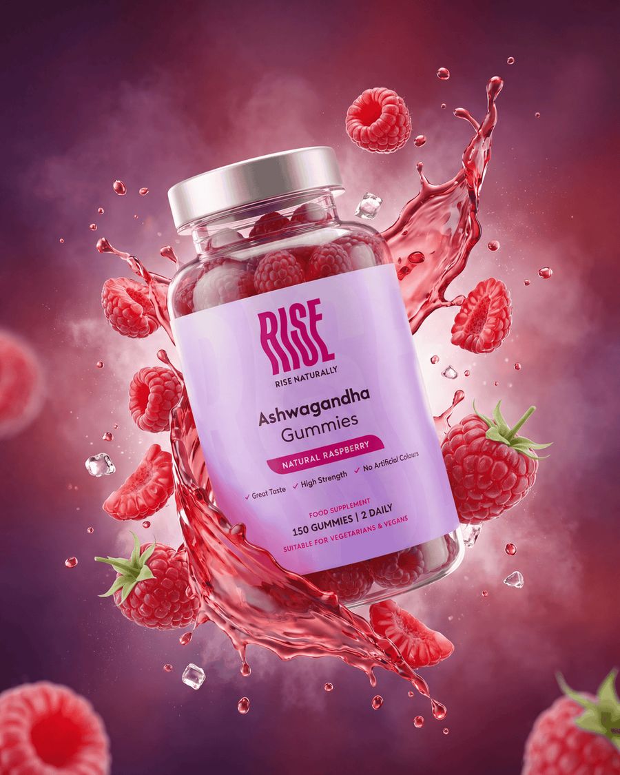 Meet KSM-66® Ashwagandha.