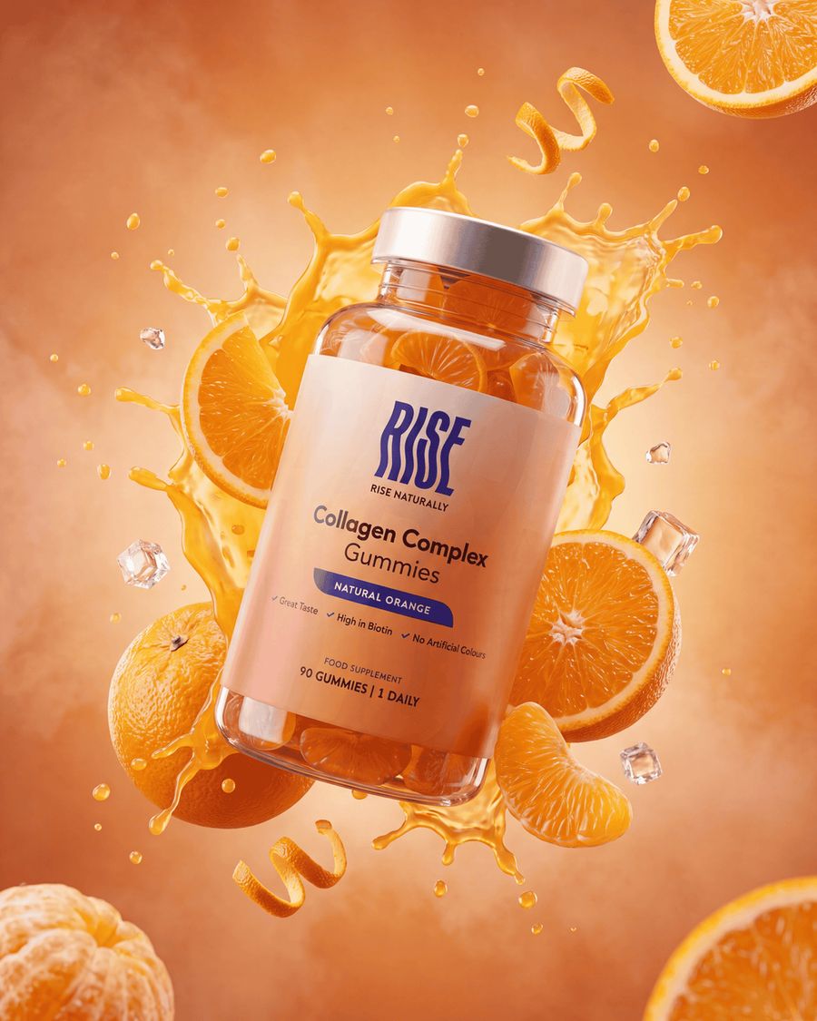 Meet hydrolysed collagen.